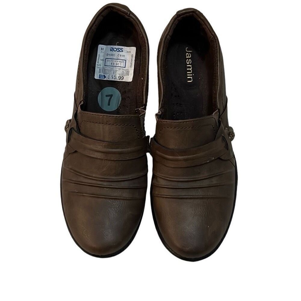 Jasmin Clogs  - Picture 3 of 6